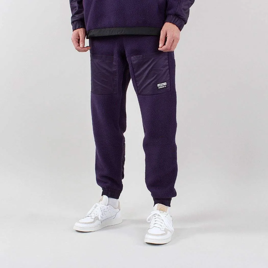 Adidas Originals R.Y.V. Trefoil Track Pant