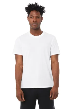 Airwave Tee - White