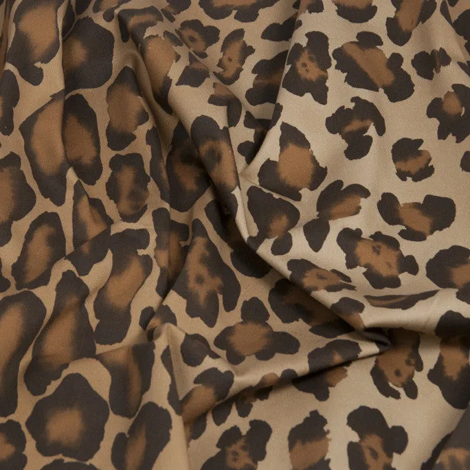 Animal Print Stretchable 1091