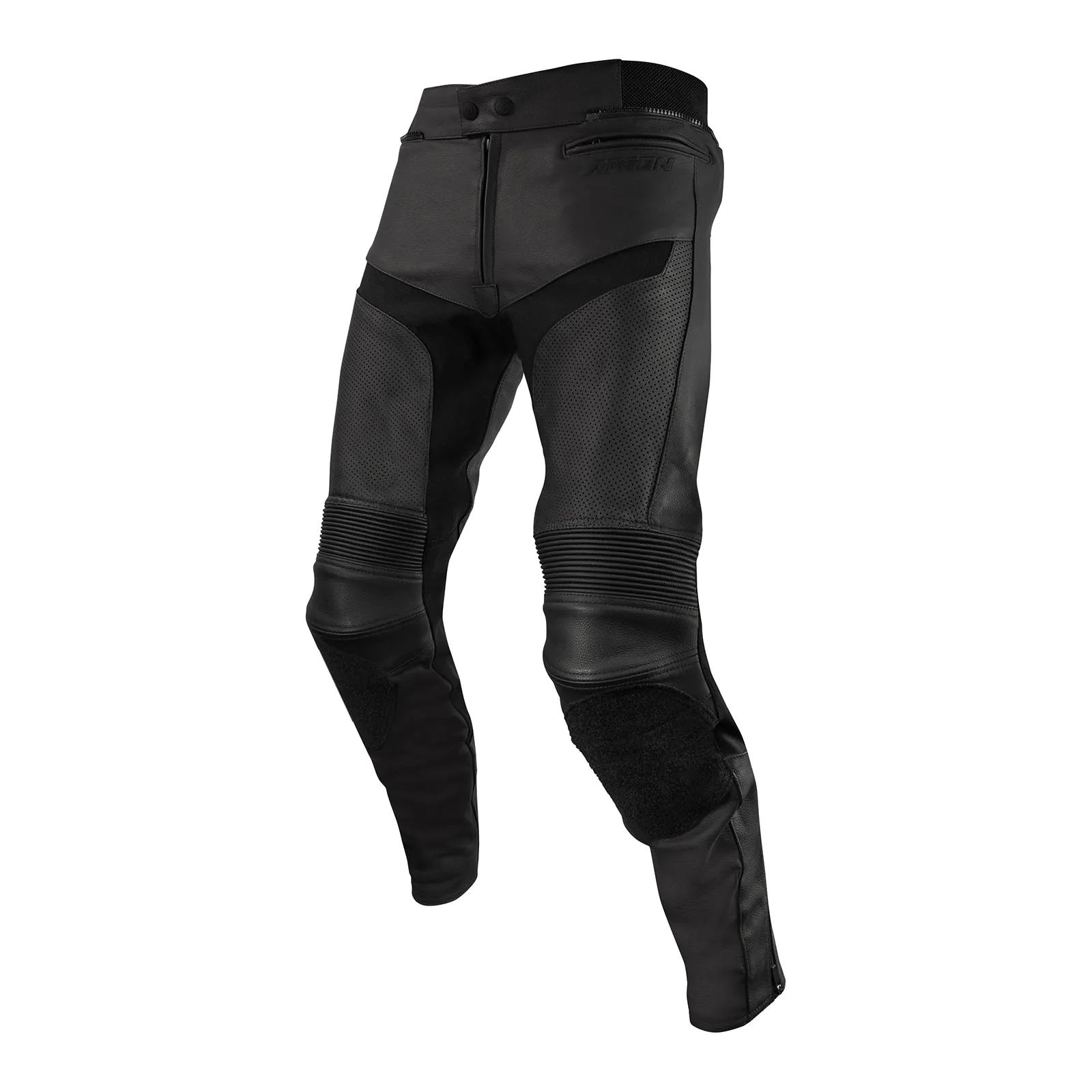 Argon Calibre Pant - Black