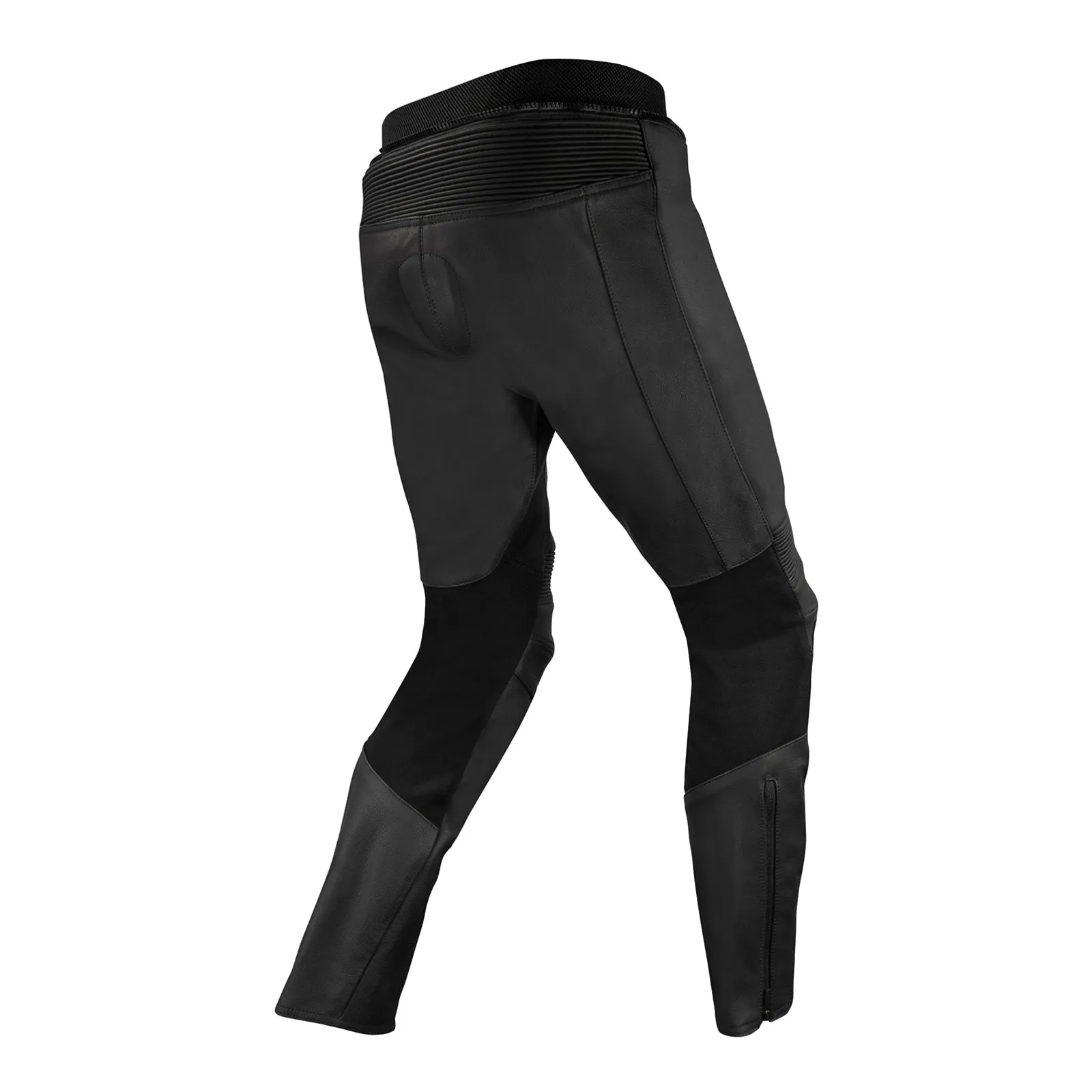 Argon Calibre Pant - Black