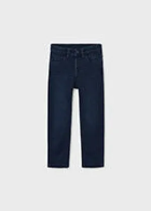 Boys Slim Fit Jeans