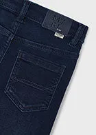 Boys Slim Fit Jeans