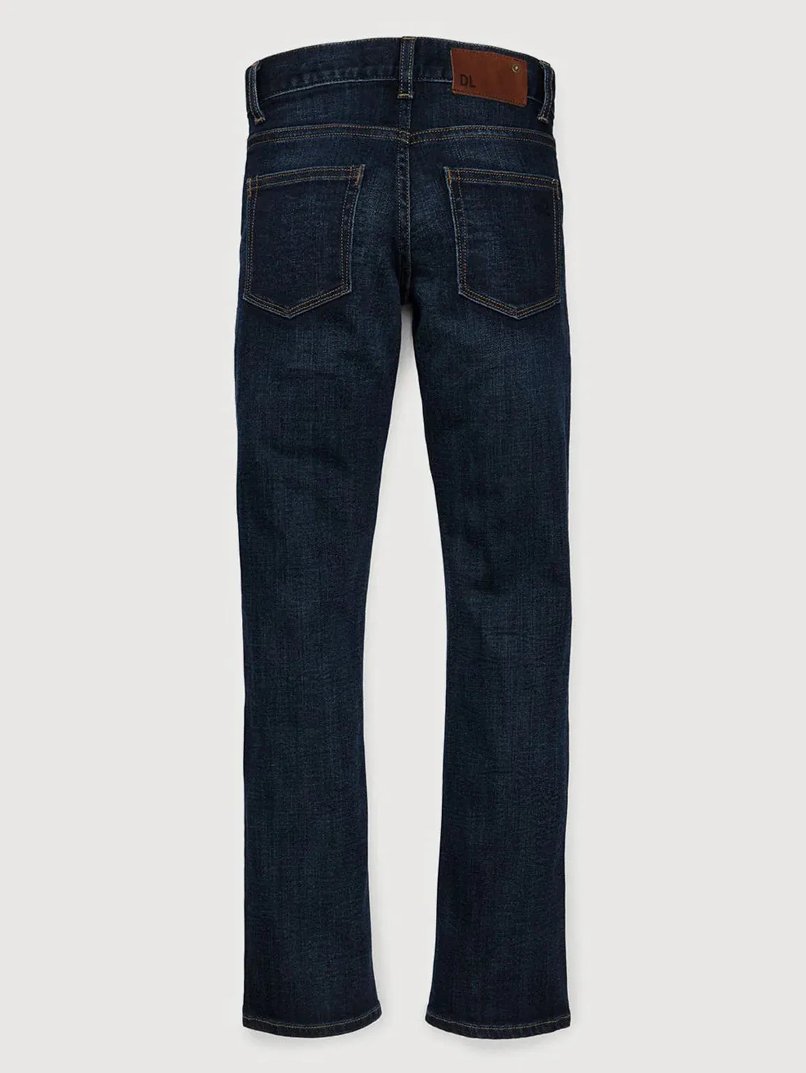 Brady Slim Jeans, Dark Indigo