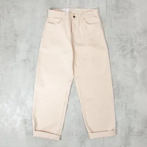 Carhartt WIP Landon Pant - Moonbeam