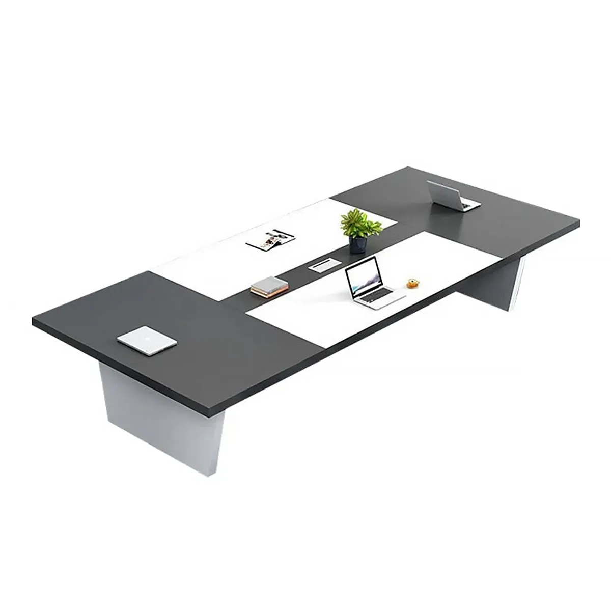 Conference Table Long Table Rectangular Office Negotiation Table