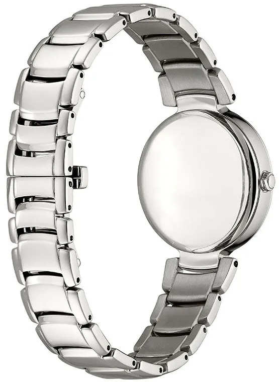 CTZ Watch Dress Eco Drive Ladies