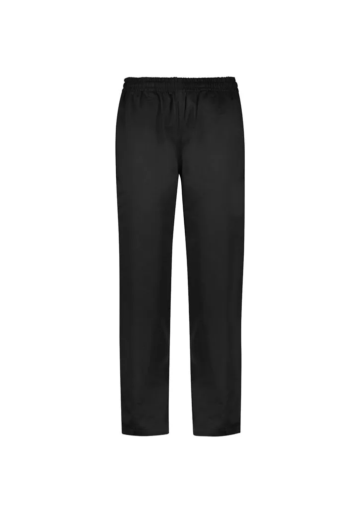 Dash Womens Chef Pant CH234L - Black