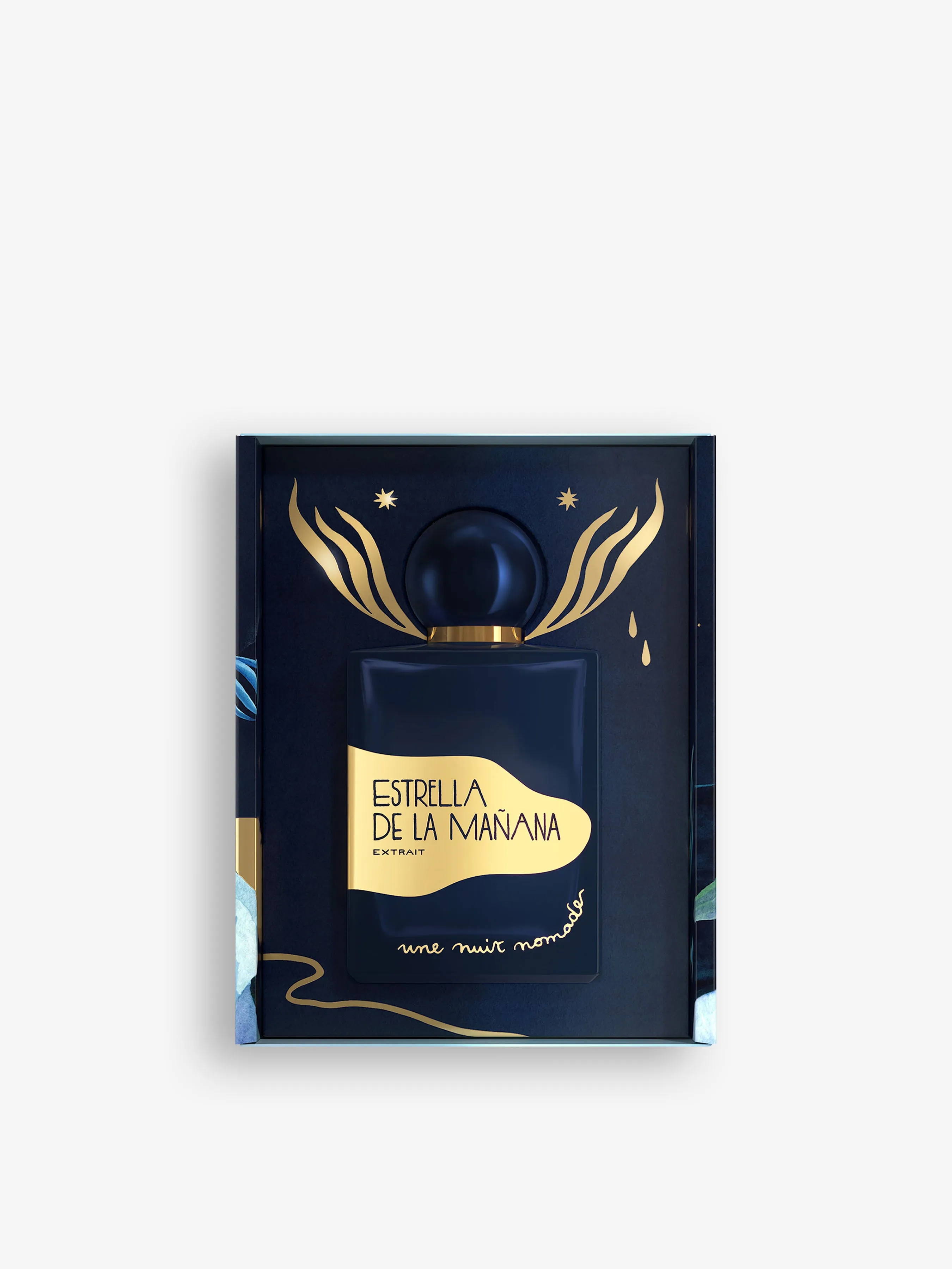 Estrella de la Manana Extrait by Une Nuit Nomade