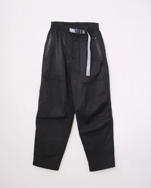 Hitorii S01 | Street Pant | Loose Fit