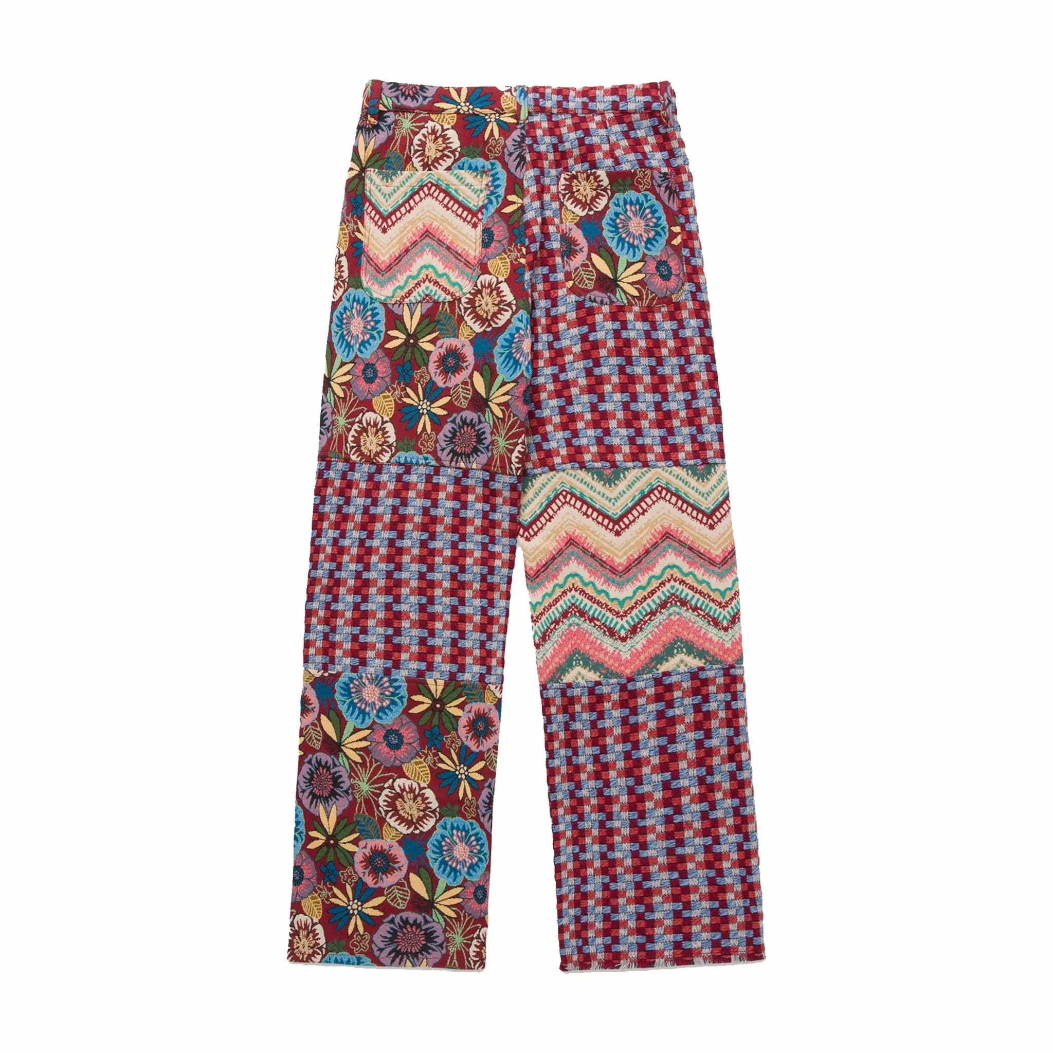 Honor The Gift Tapestry Sounds Pant (Multi)