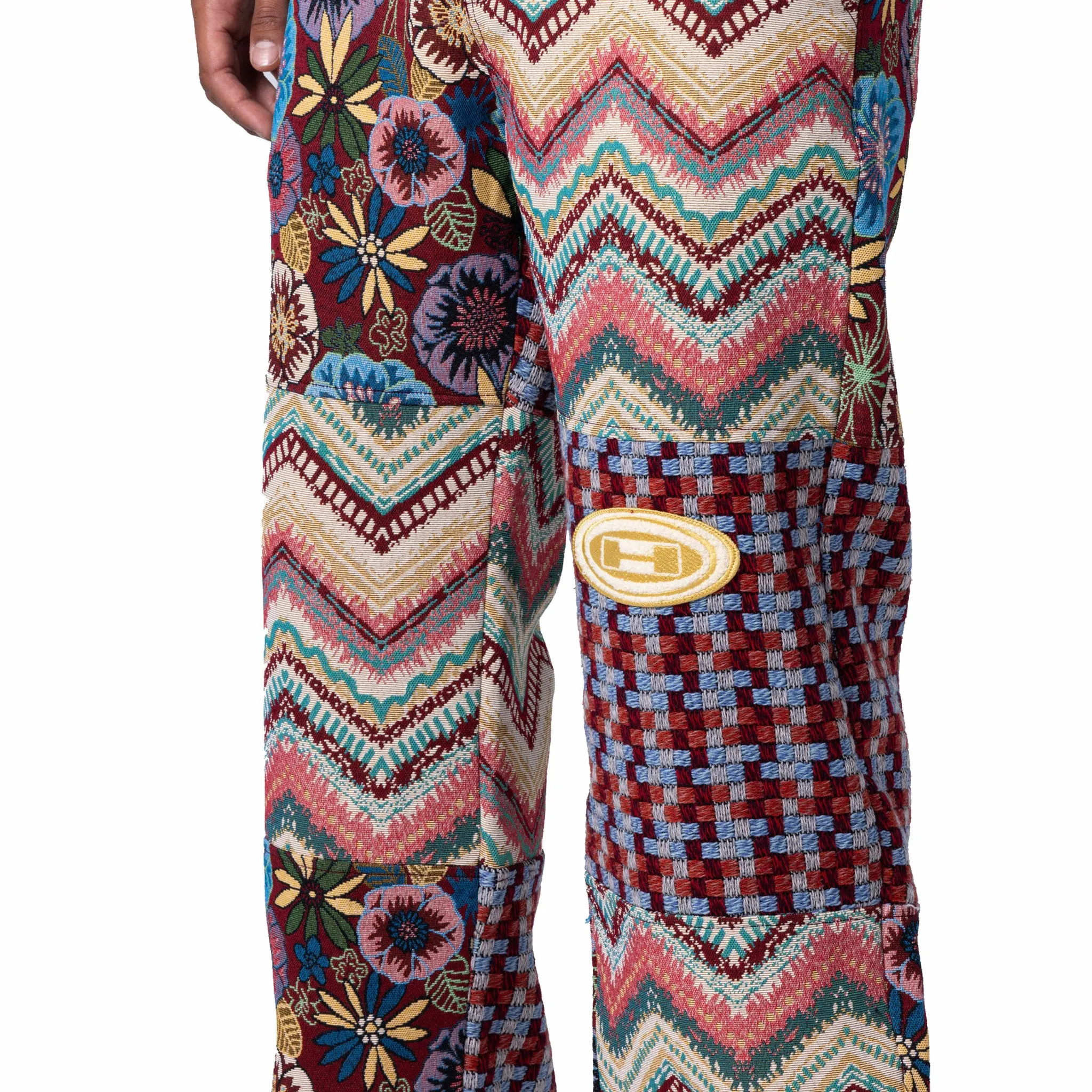 Honor The Gift Tapestry Sounds Pant (Multi)