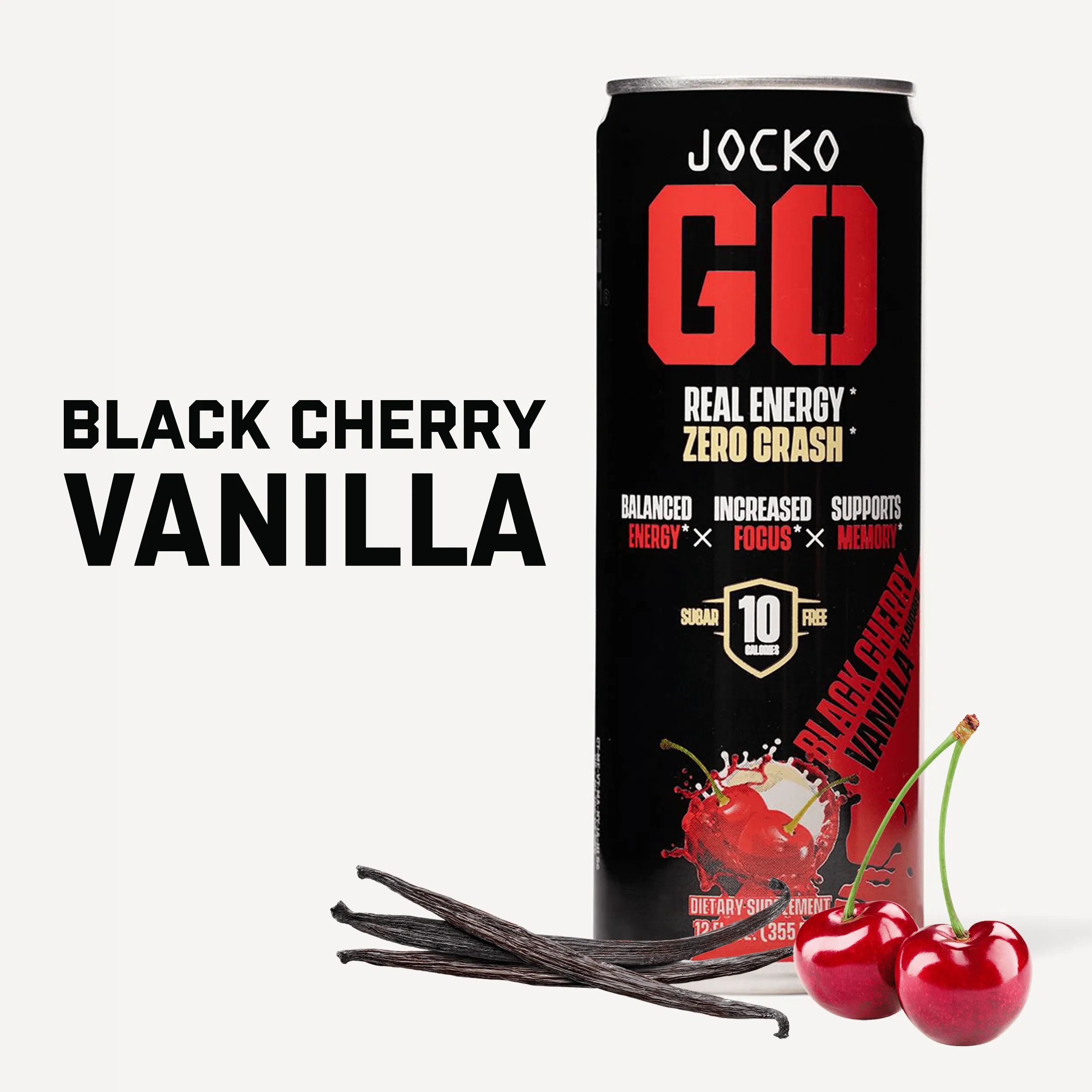 JOCKO GO ENERGY DRINK 12-PACK