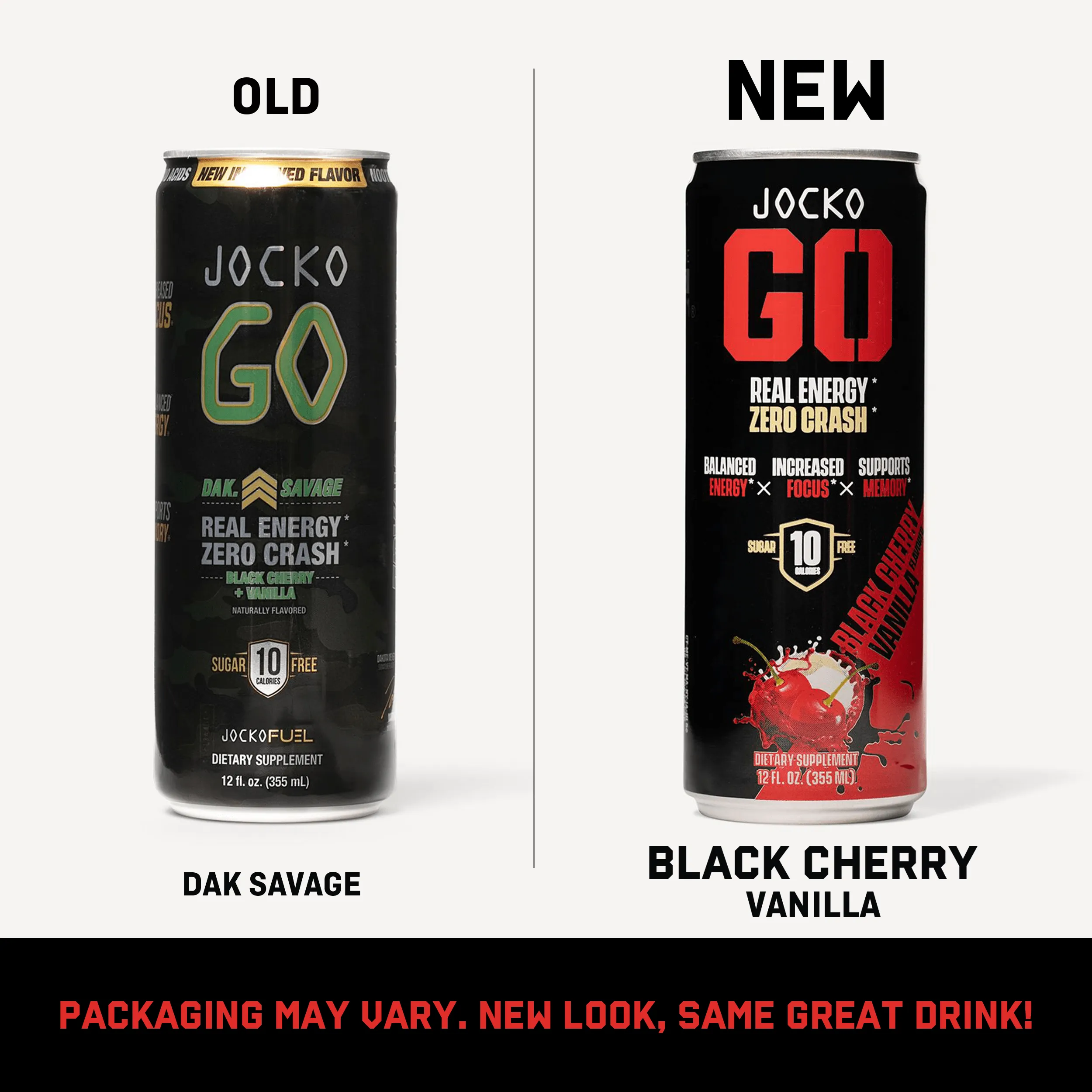 JOCKO GO ENERGY DRINK 12-PACK