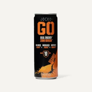 JOCKO GO ENERGY DRINK 12-PACK