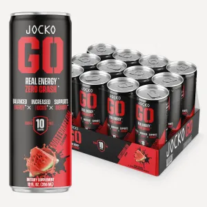 JOCKO GO - WATERMELON DOORBUSTER