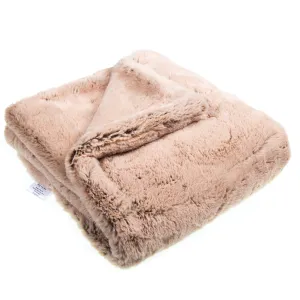 Kidu Cuddle Fuzzy Embrace Blanket