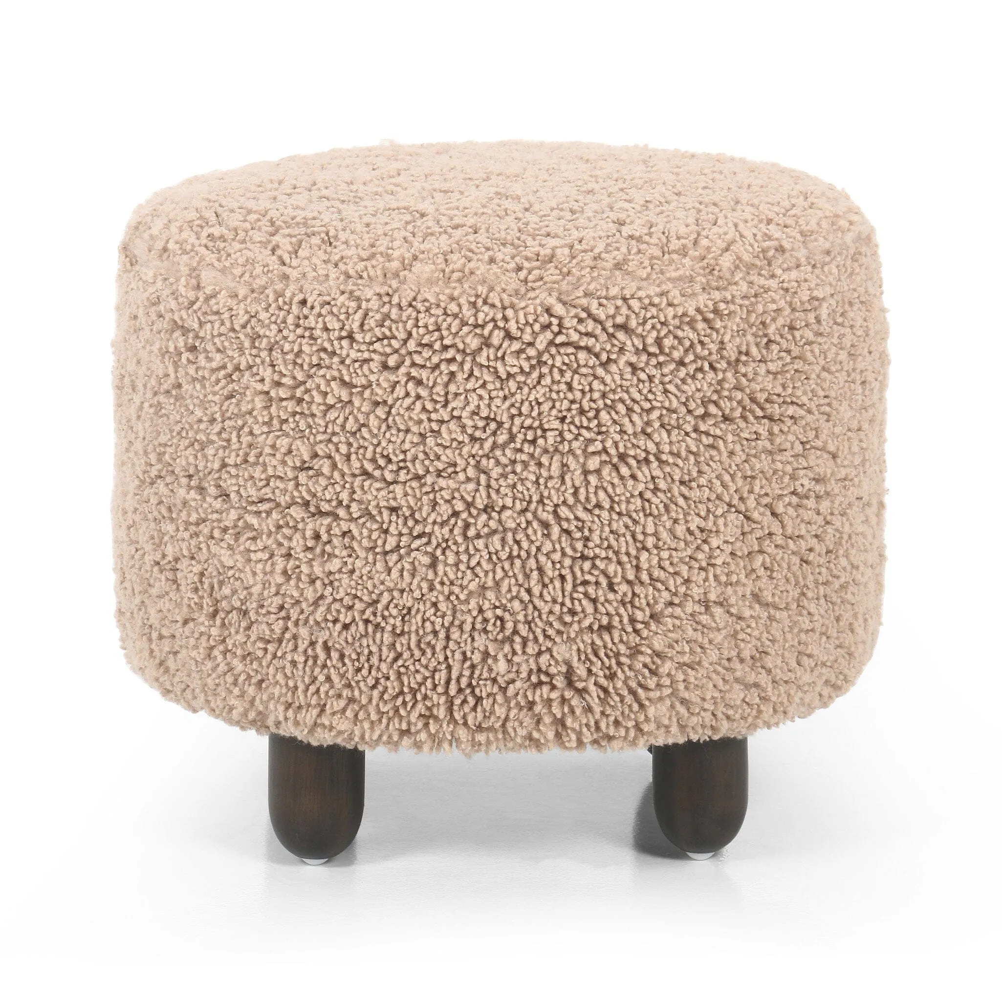 Kinsley Small Ottoman