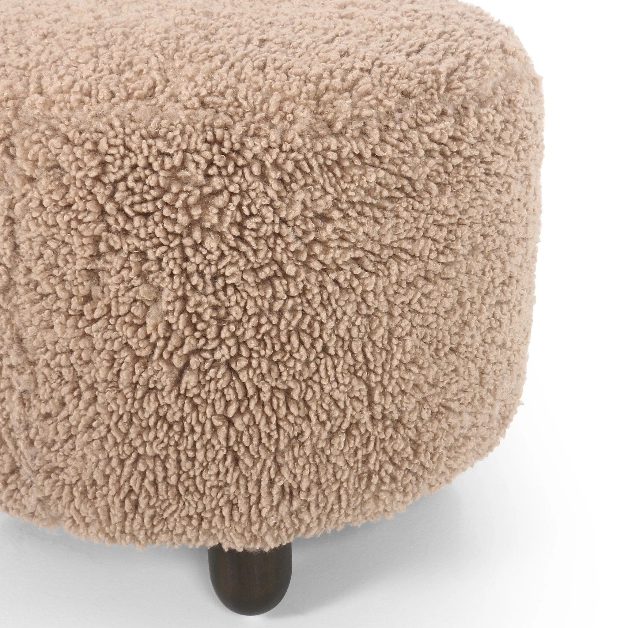 Kinsley Small Ottoman