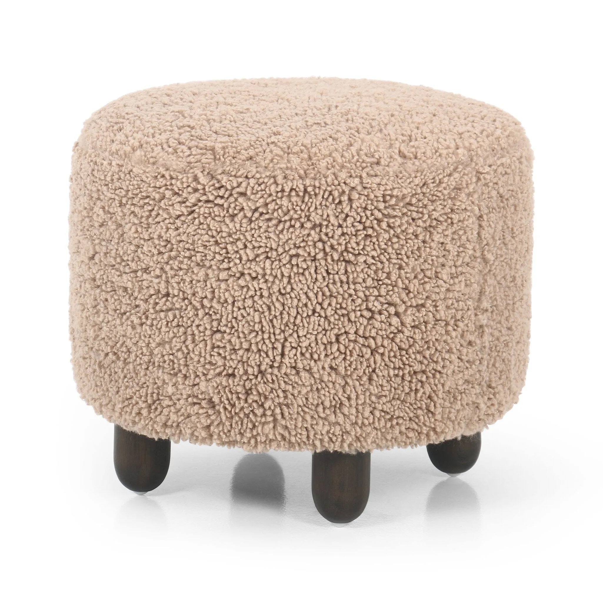 Kinsley Small Ottoman