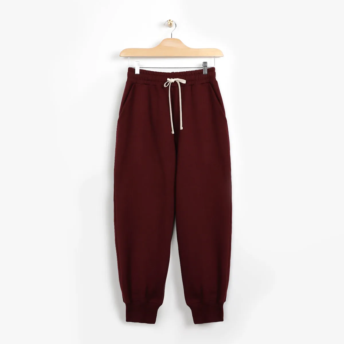 Make by TFS - Cloud Sweatpant / PDF