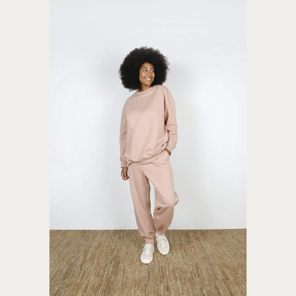 Make by TFS - Cloud Sweatpant / PDF