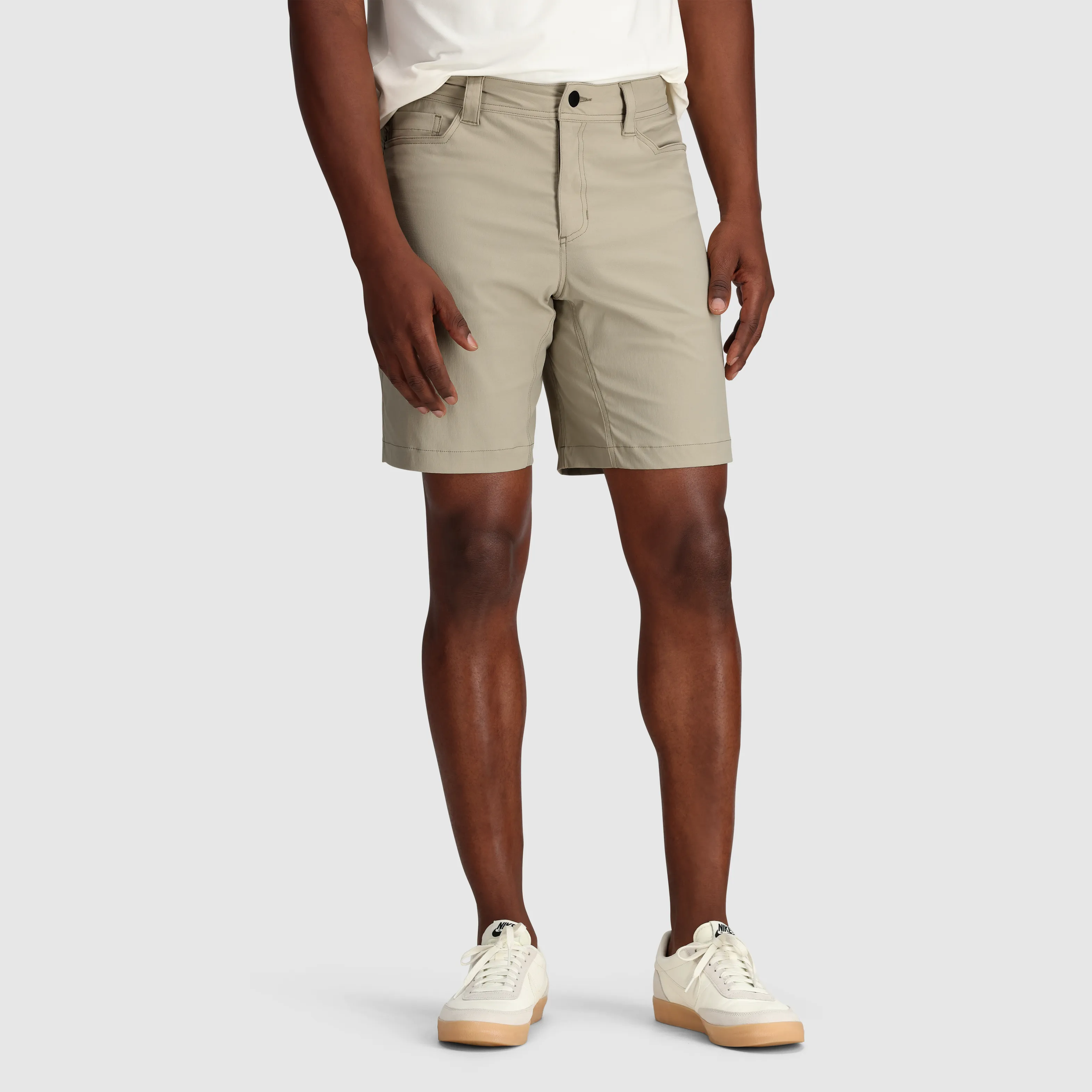 Men's Zendo Everyday Shorts - 9" Inseam