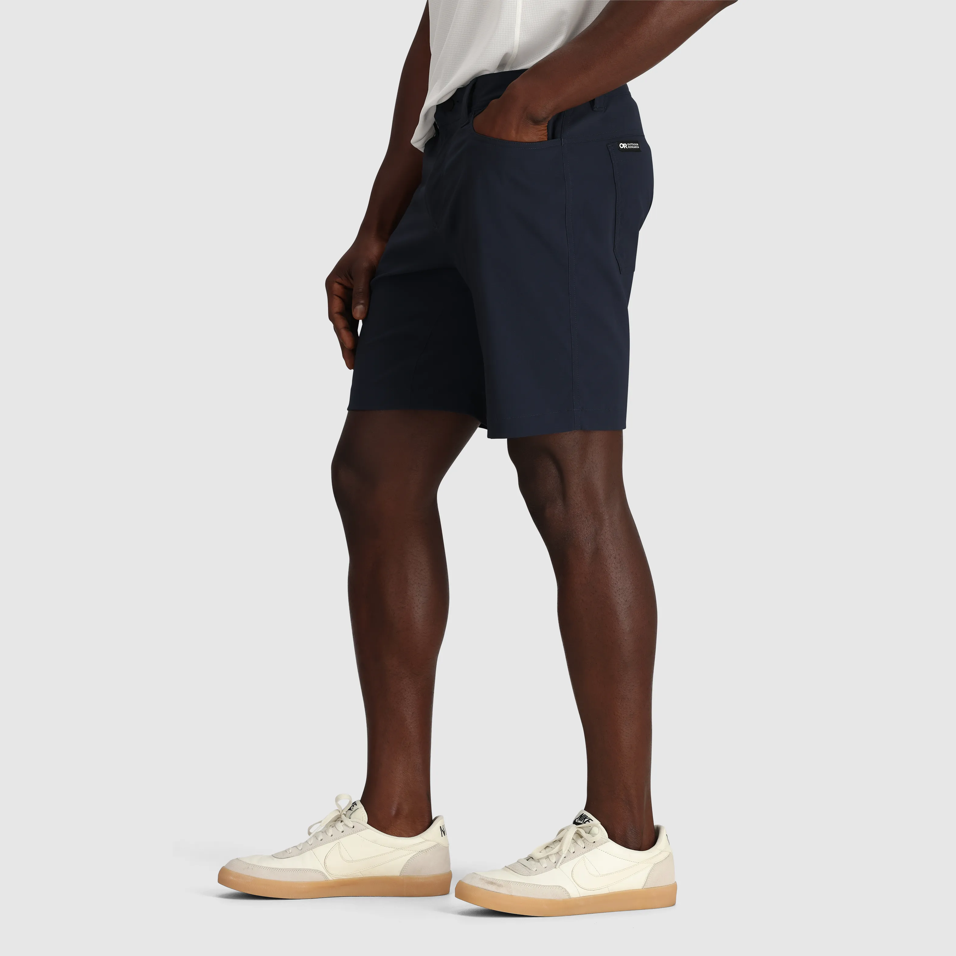 Men's Zendo Everyday Shorts - 9" Inseam