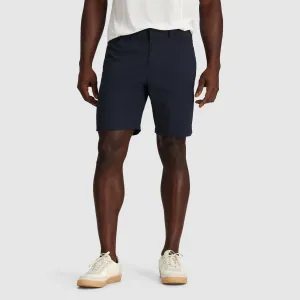 Men's Zendo Everyday Shorts - 9" Inseam