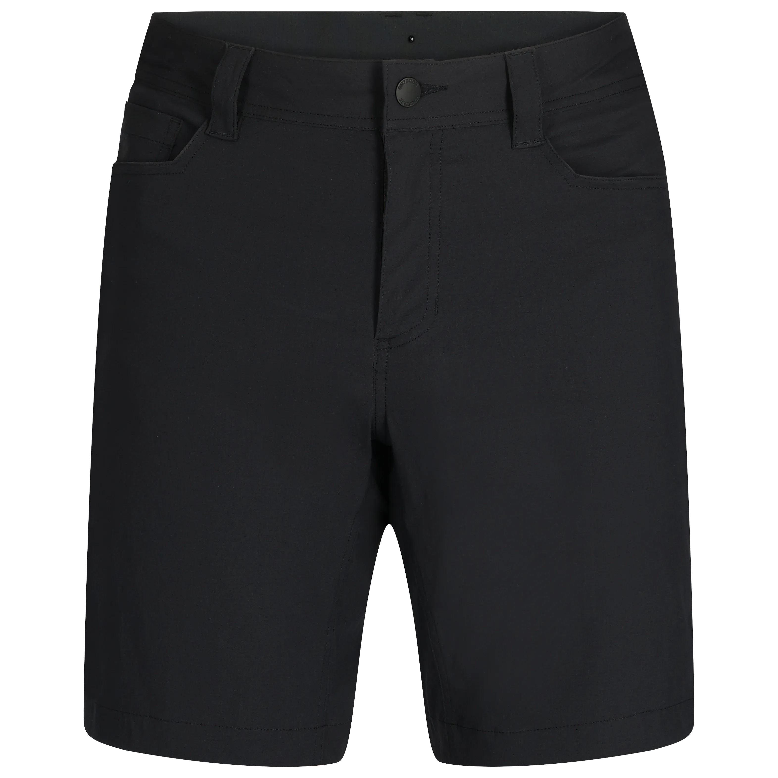 Men's Zendo Everyday Shorts - 9" Inseam