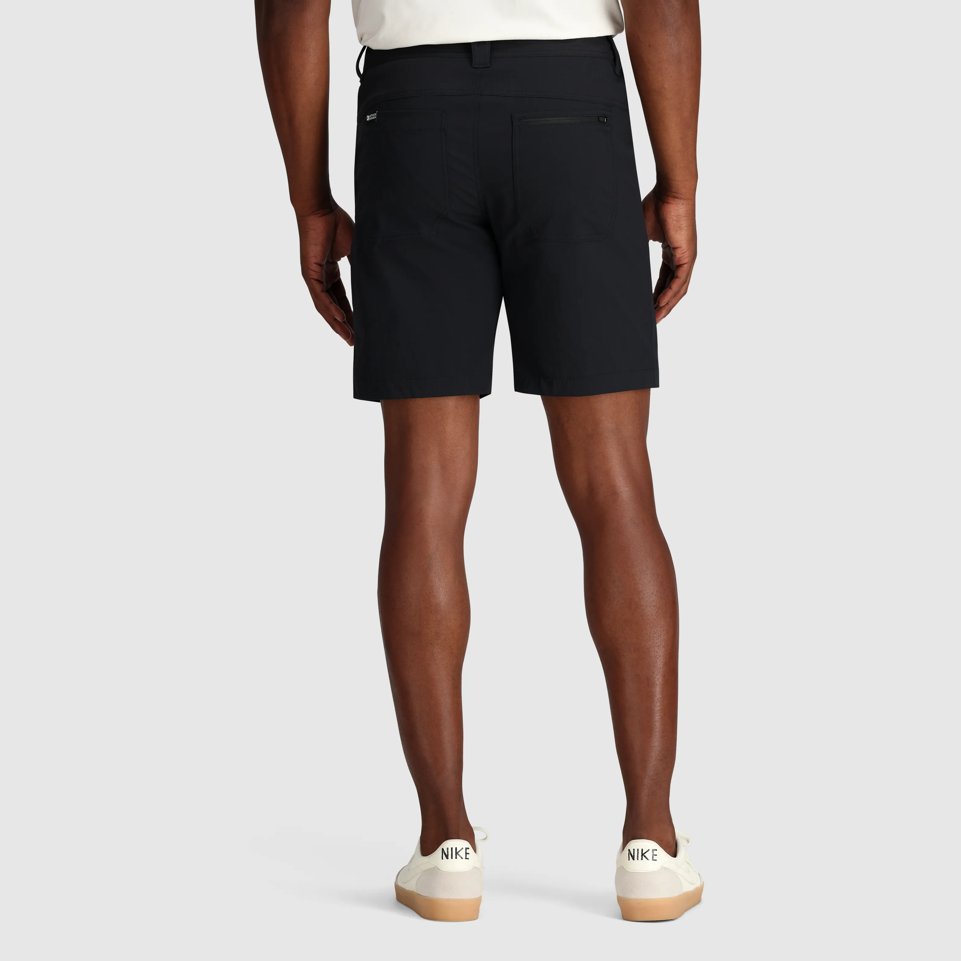 Men's Zendo Everyday Shorts - 9" Inseam