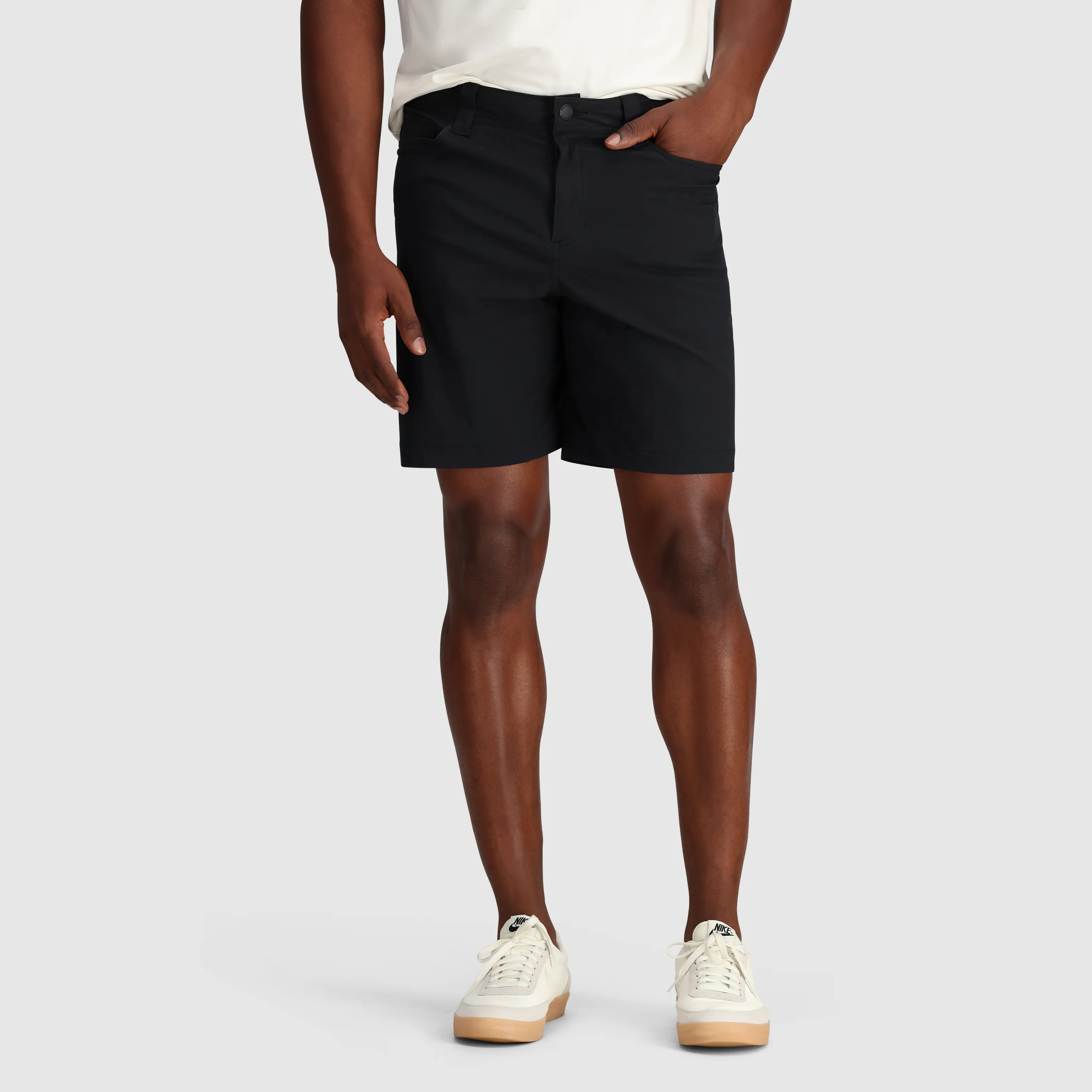 Men's Zendo Everyday Shorts - 9" Inseam