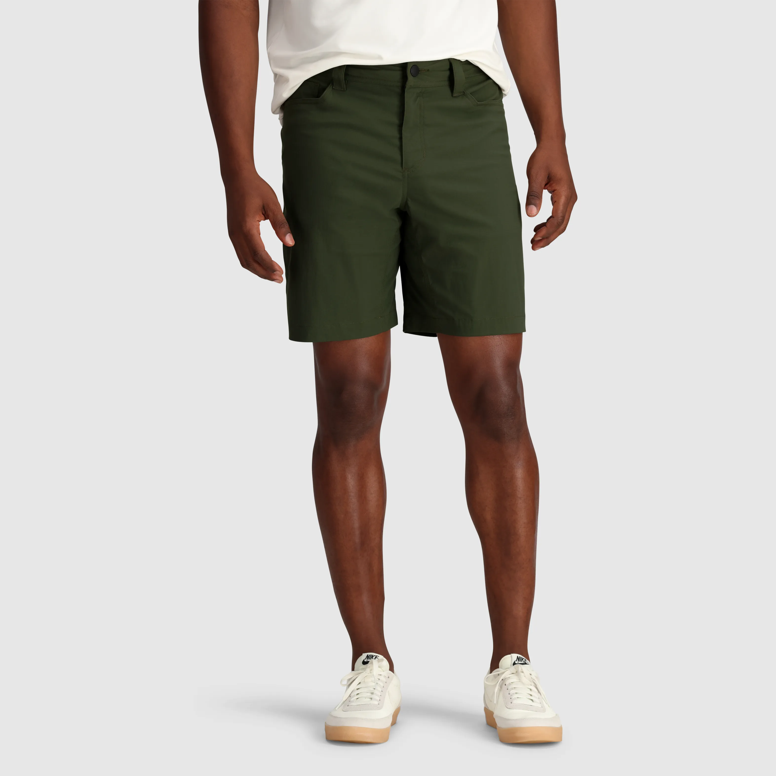 Men's Zendo Everyday Shorts - 9" Inseam