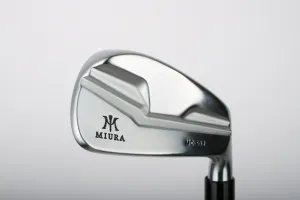 Miura MC-502 Irons