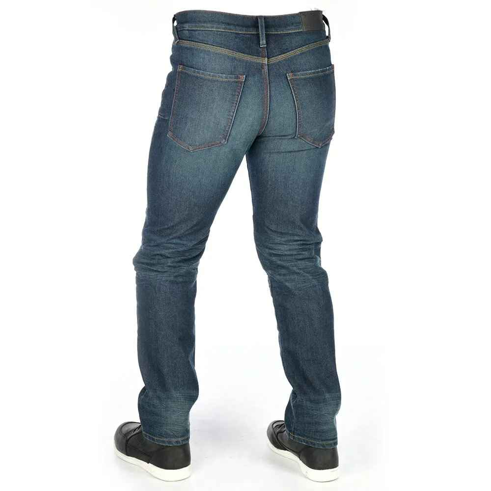 Oxford Dynamic AA Straight Fit Jeans