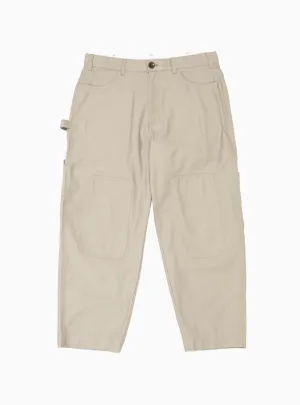 Staple Pants Khaki