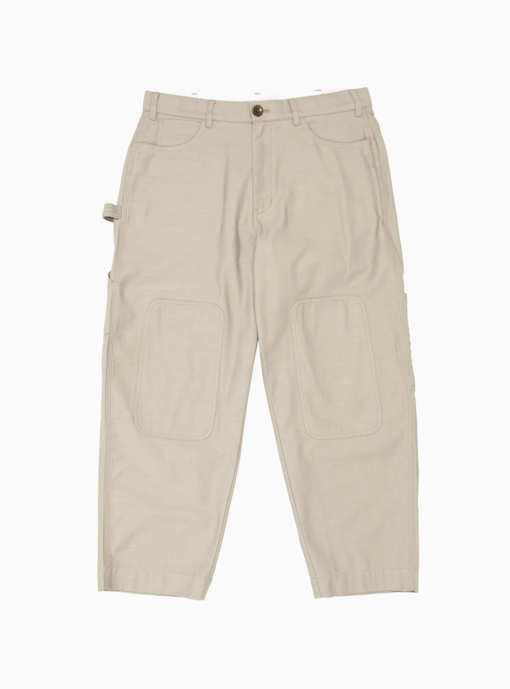 Staple Pants Khaki