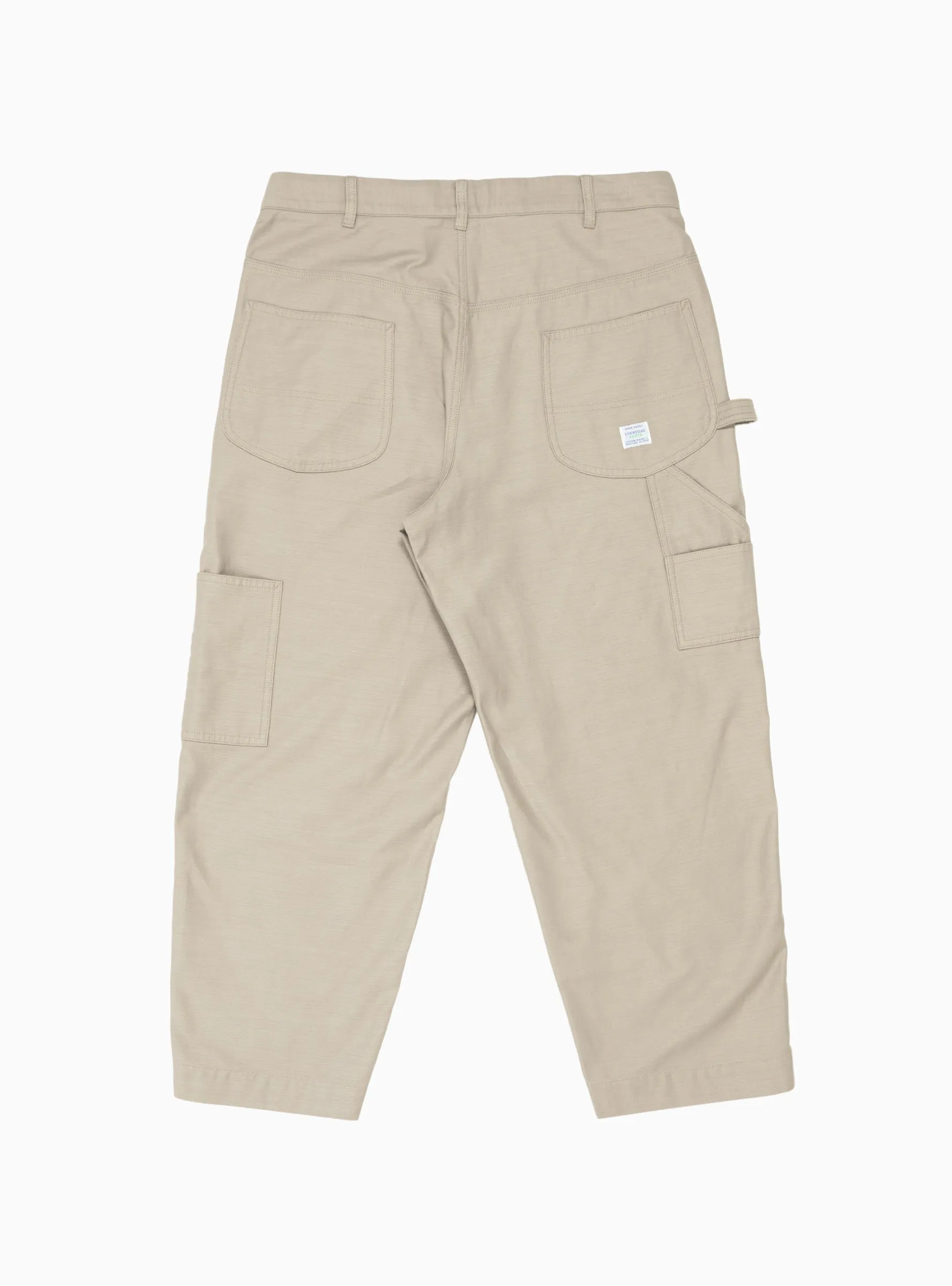 Staple Pants Khaki