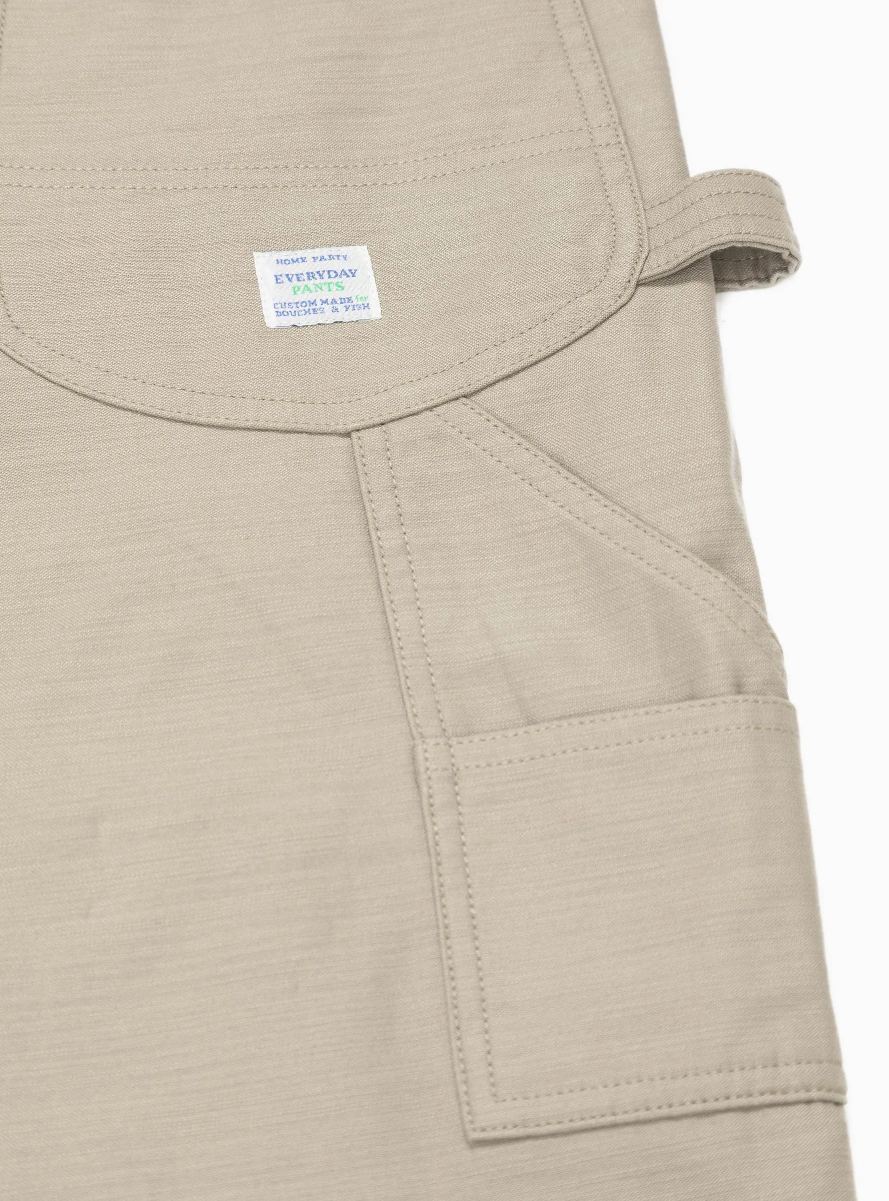 Staple Pants Khaki