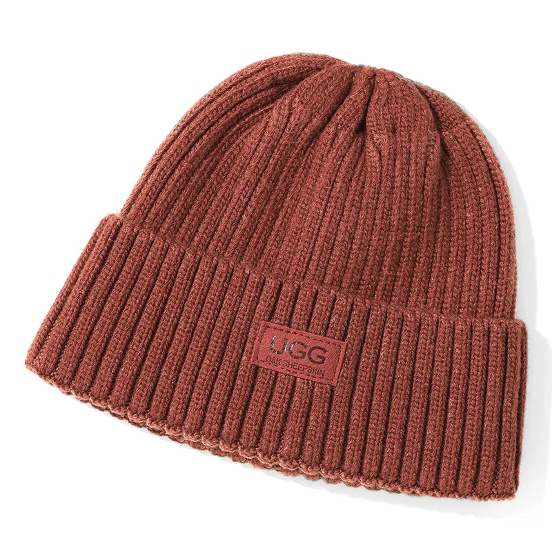 UGG Premium Unisex Beanie Hat