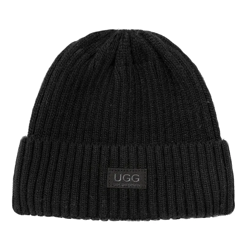 UGG Premium Unisex Beanie Hat