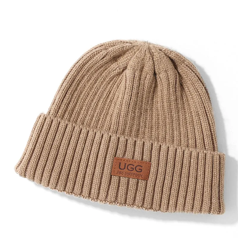 UGG Premium Unisex Beanie Hat