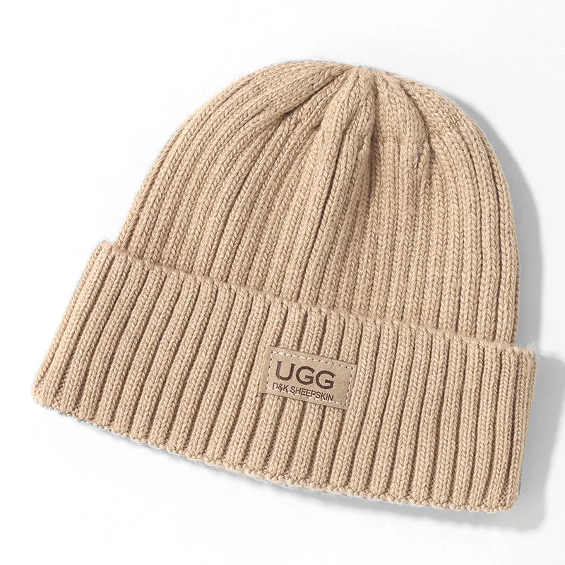 UGG Premium Unisex Beanie Hat