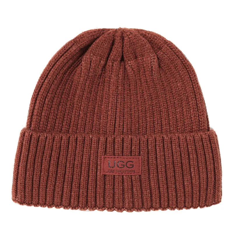 UGG Premium Unisex Beanie Hat