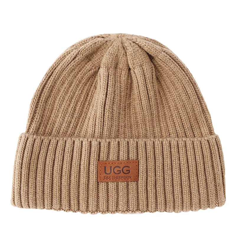 UGG Premium Unisex Beanie Hat