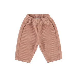 Vella Baby Pants | Rosette