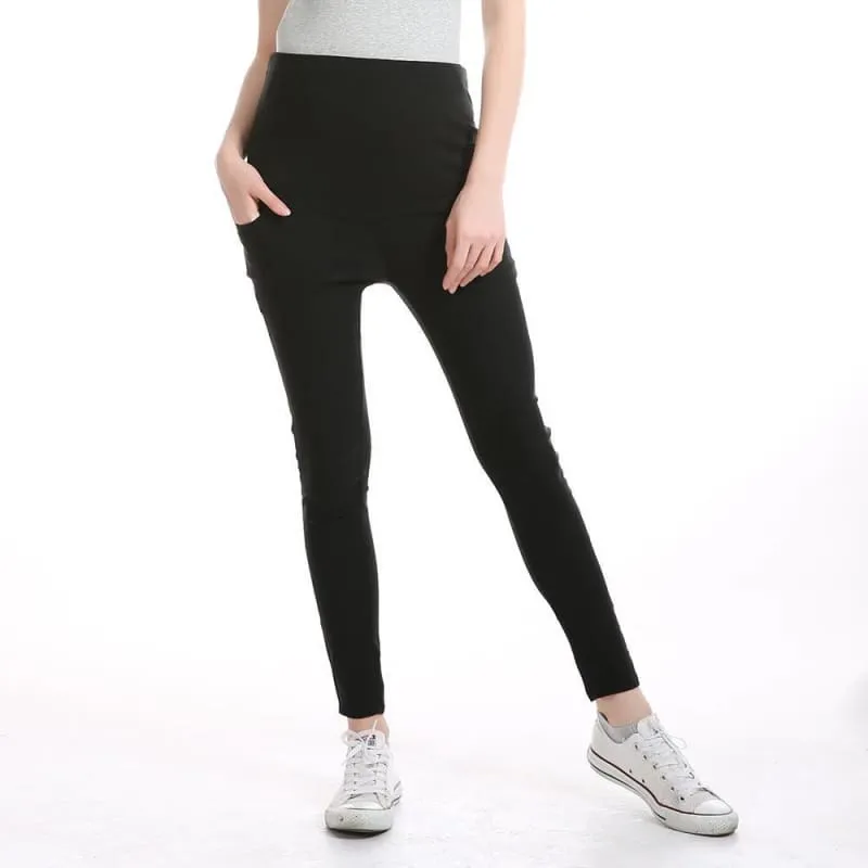 Women's Casual Style Maternity Leggings