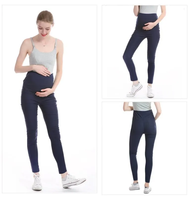 Women's Casual Style Maternity Leggings